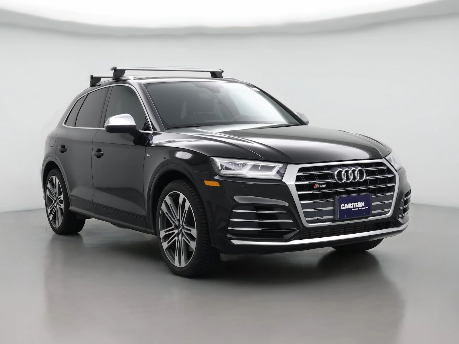 2018 AUDI SQ5