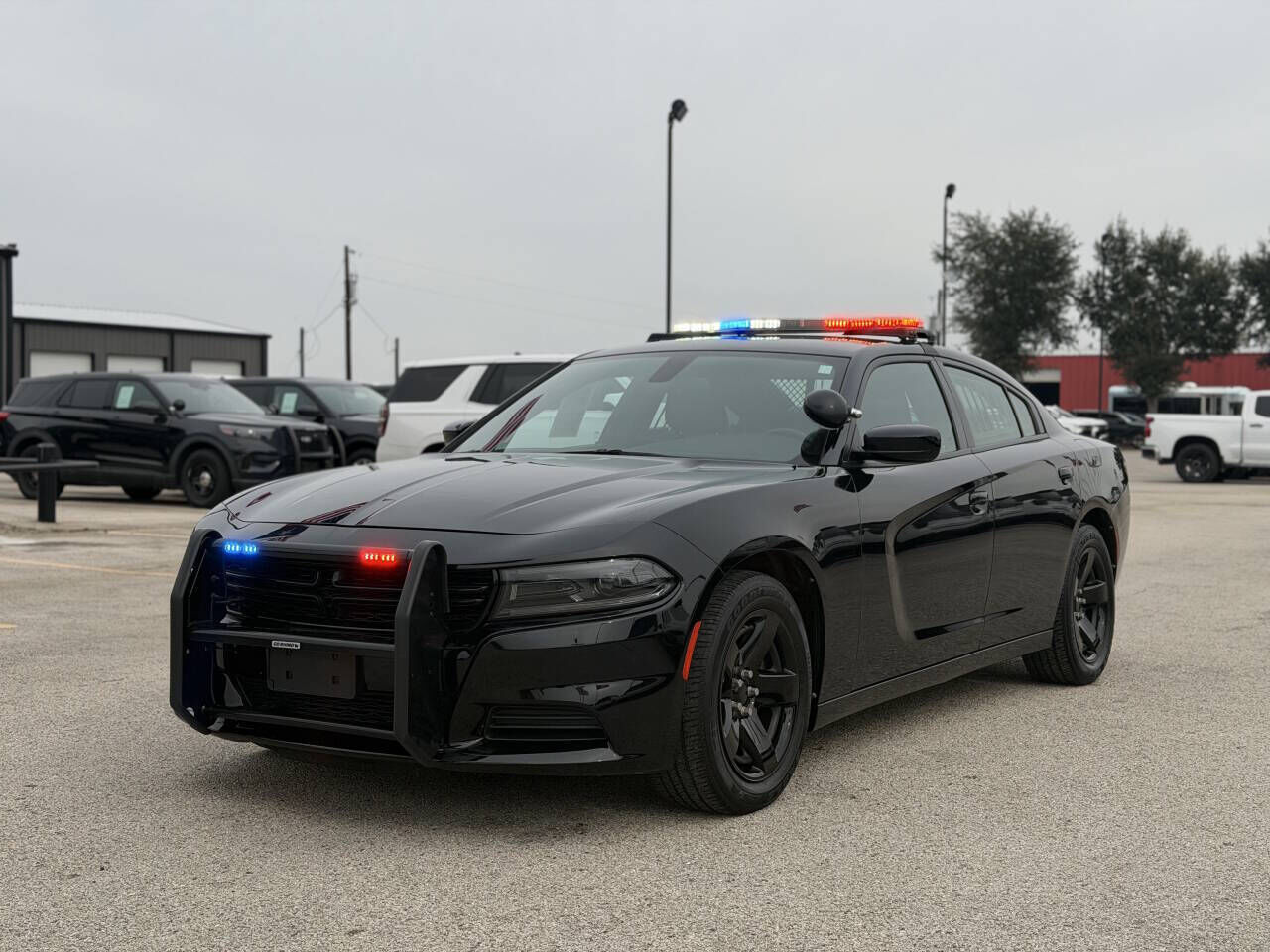 2023 DODGE Charger