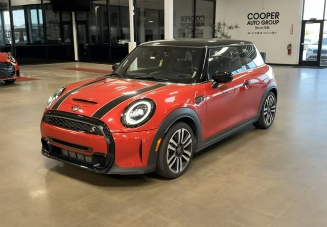 2024 MINI Hardtop