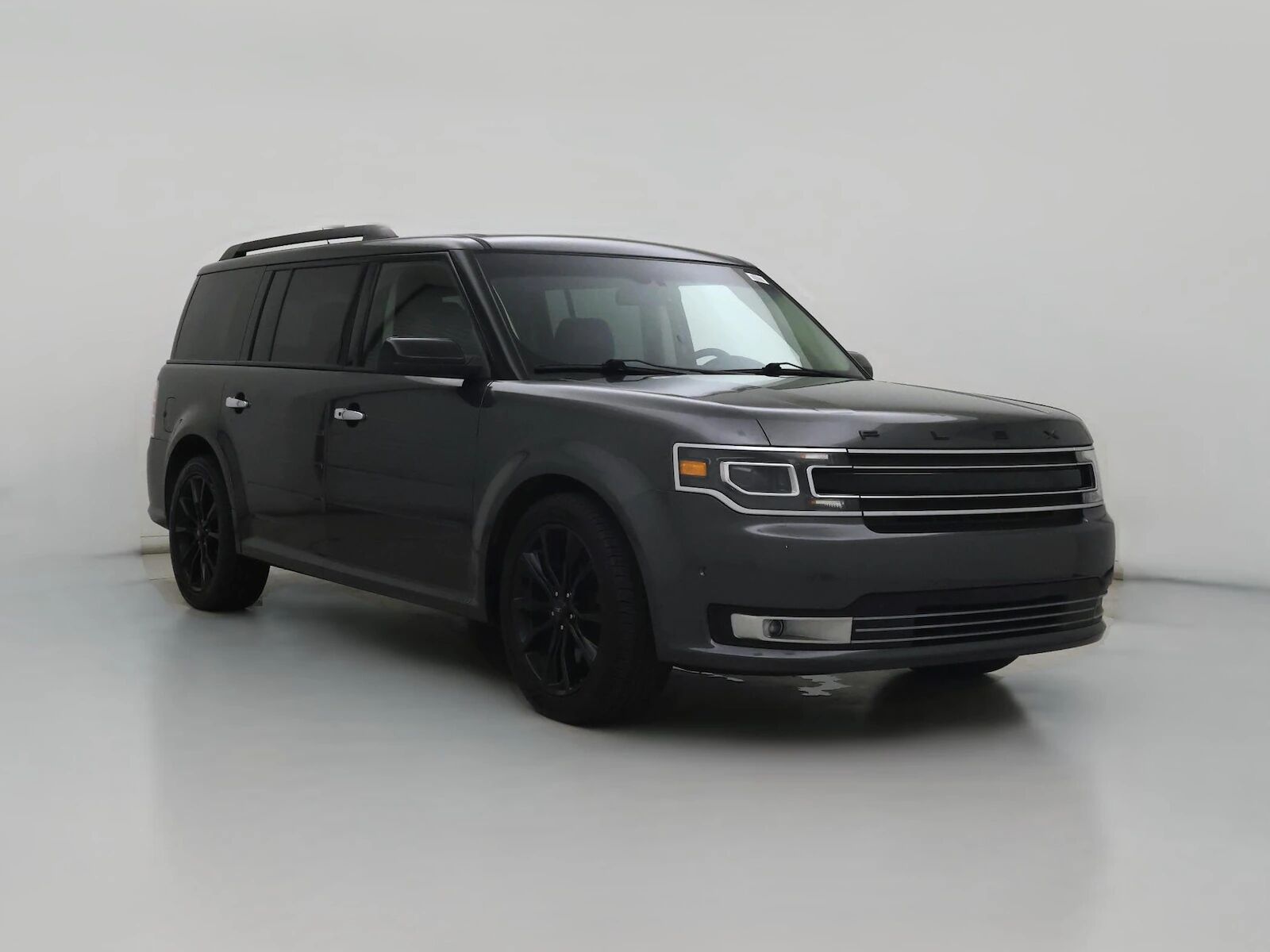 2019 FORD Flex