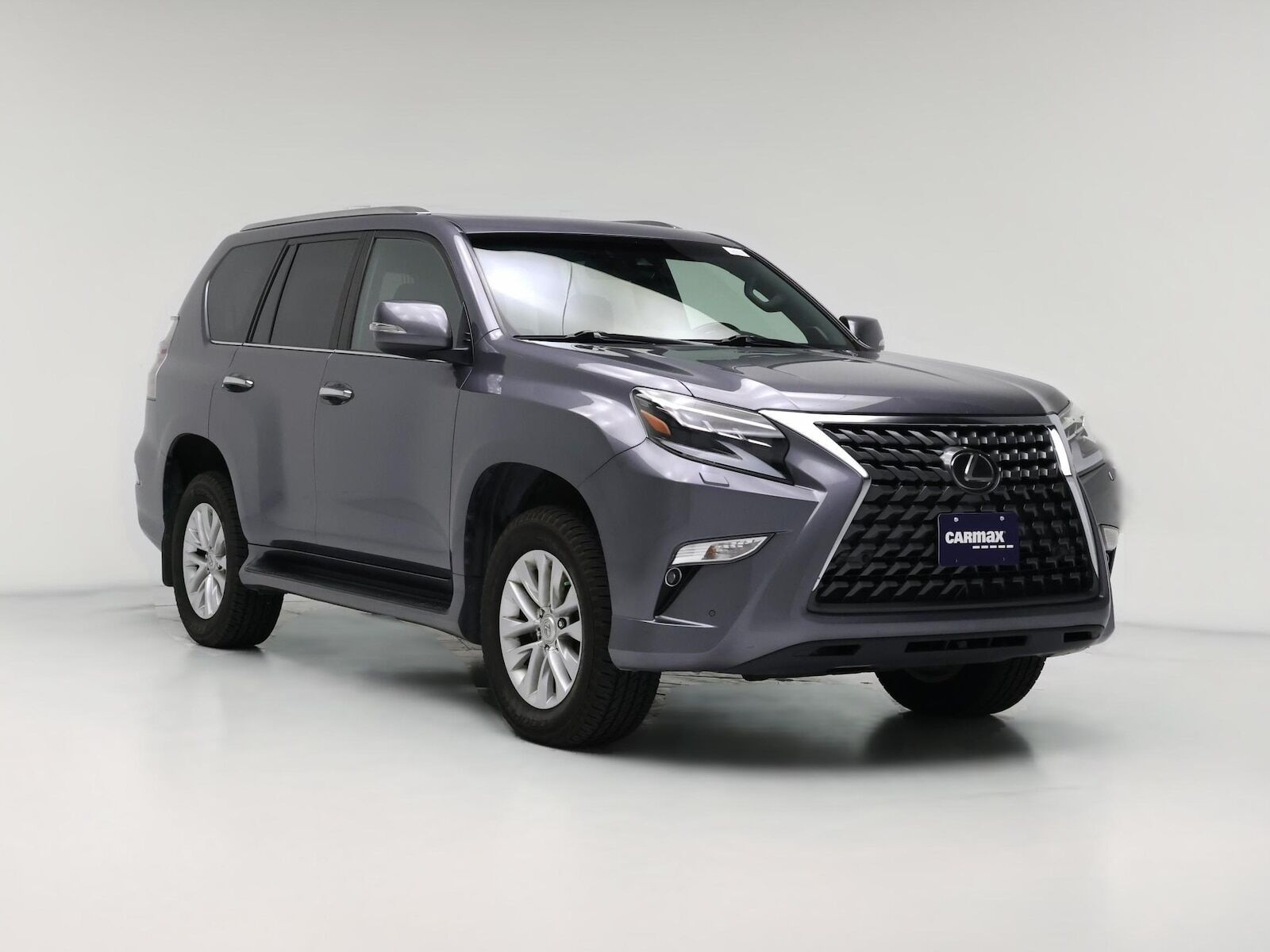 2021 LEXUS GX