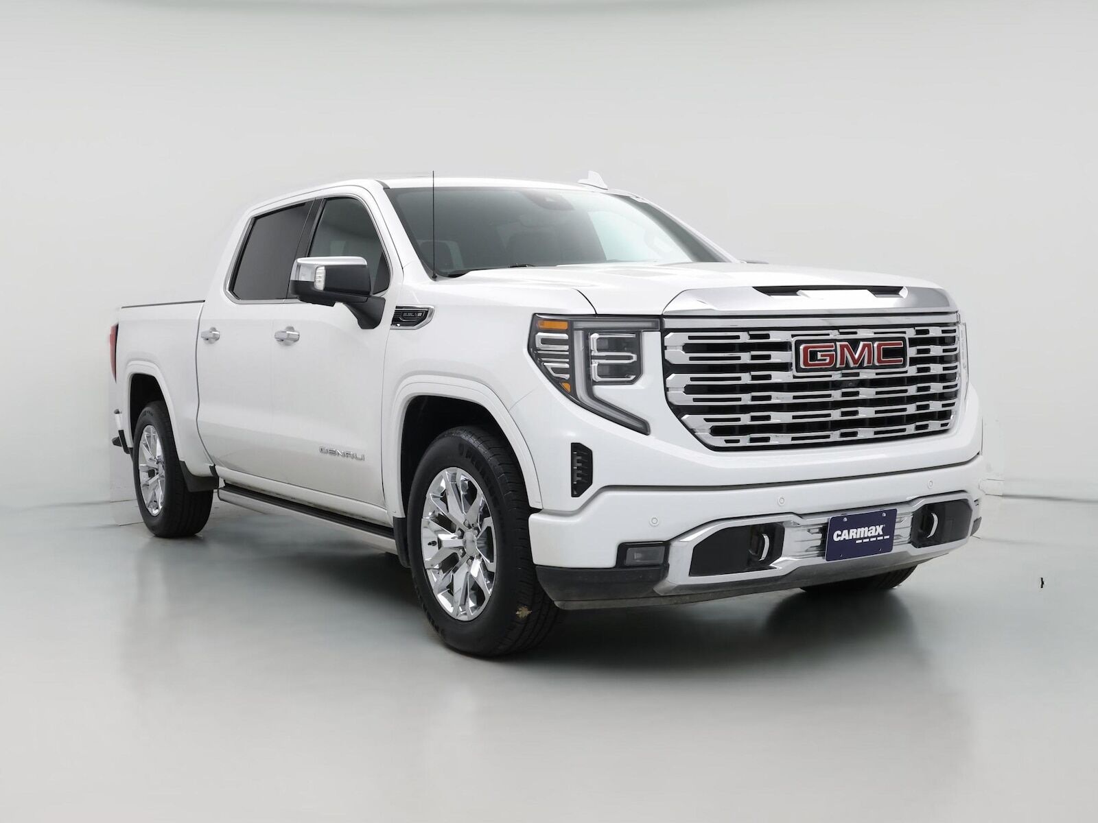 2022 GMC Sierra