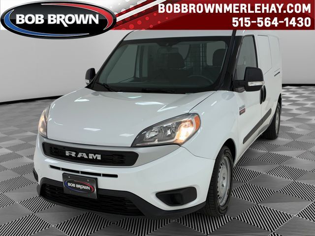 2022 RAM Promaster City