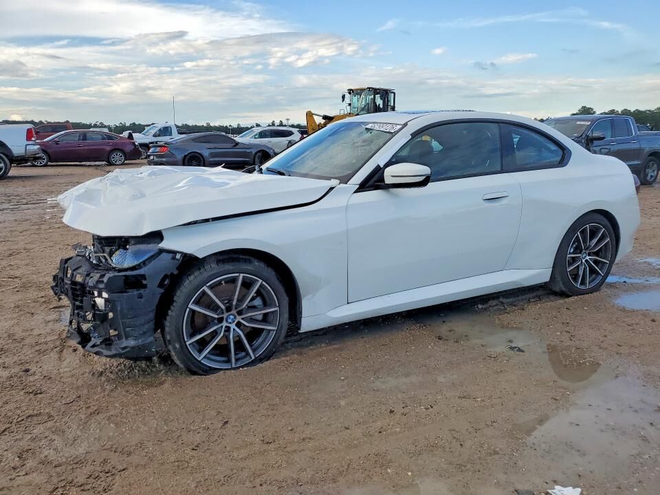 2026 BMW 2 Series