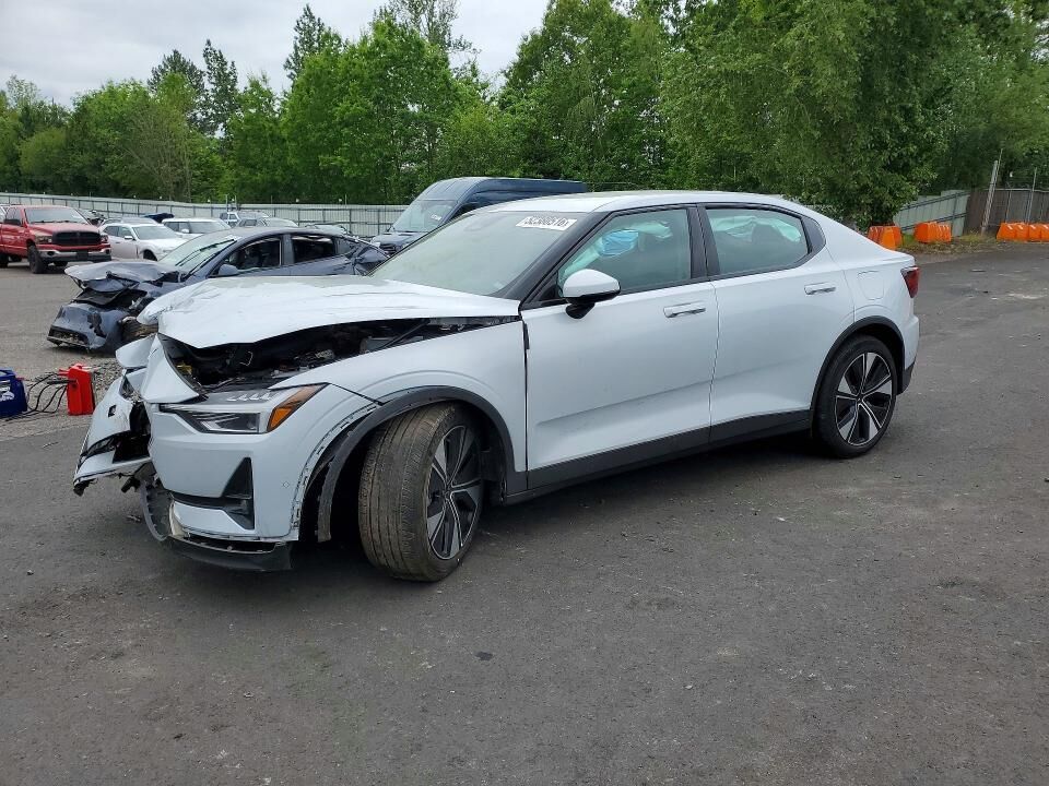 2024 POLESTAR PS2