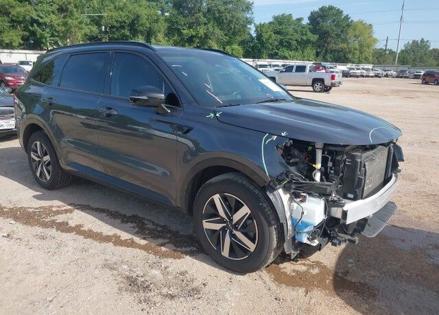 2022 KIA Sorento