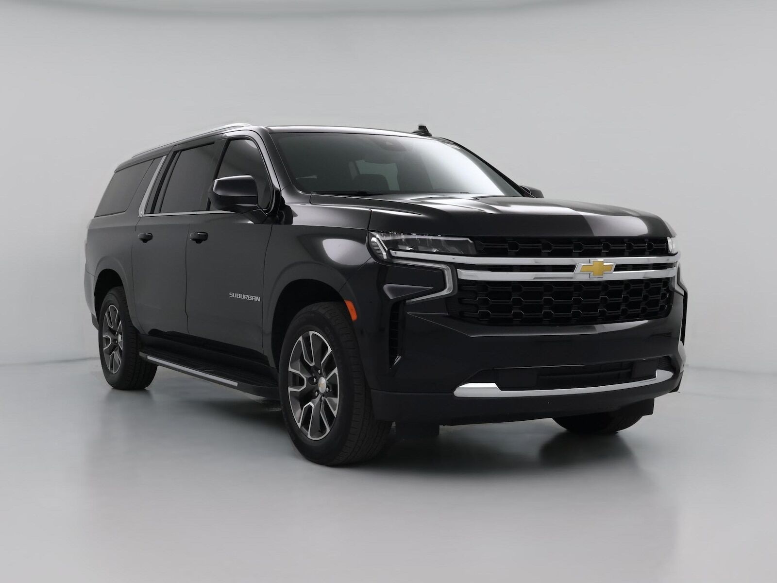 2023 CHEVROLET Suburban