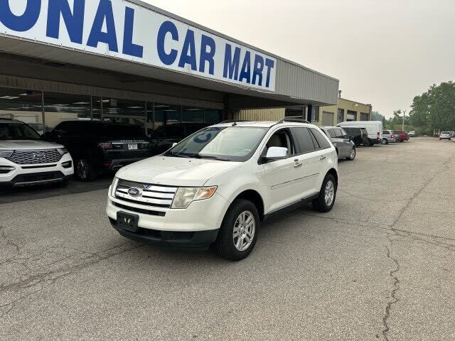 2010 FORD Edge