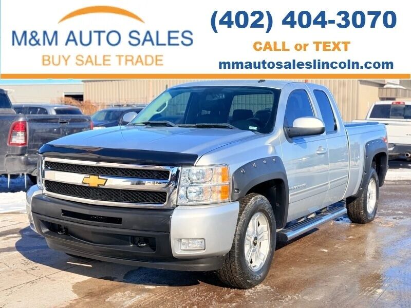 2012 CHEVROLET Silverado