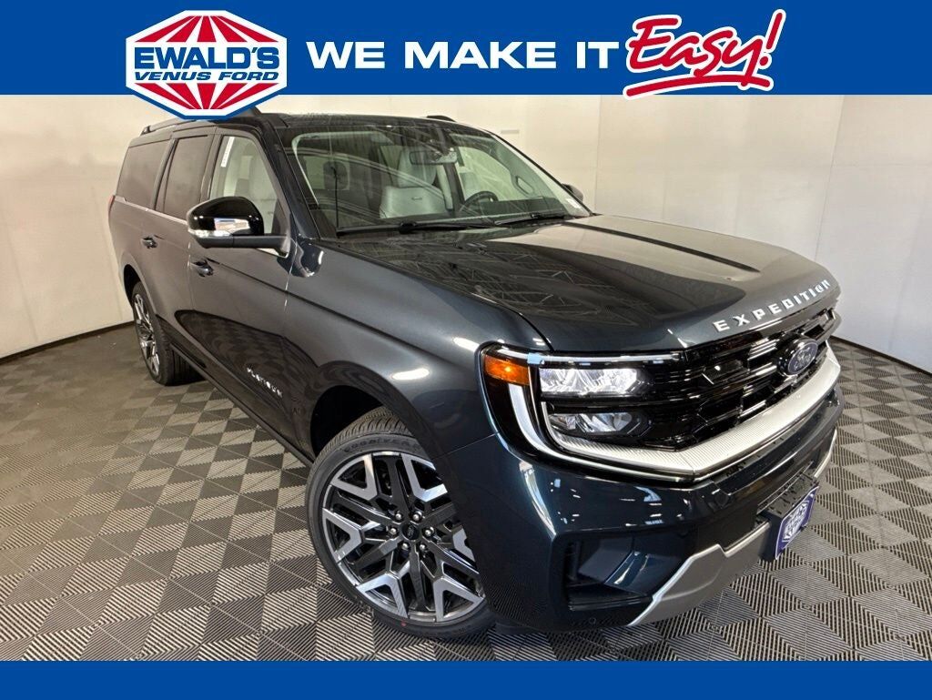 2026 FORD Expedition