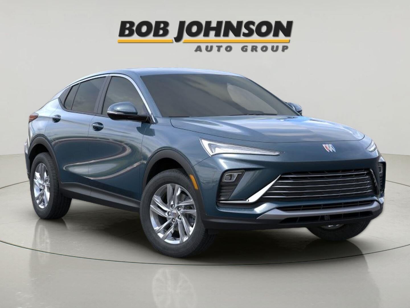 2026 BUICK Envista