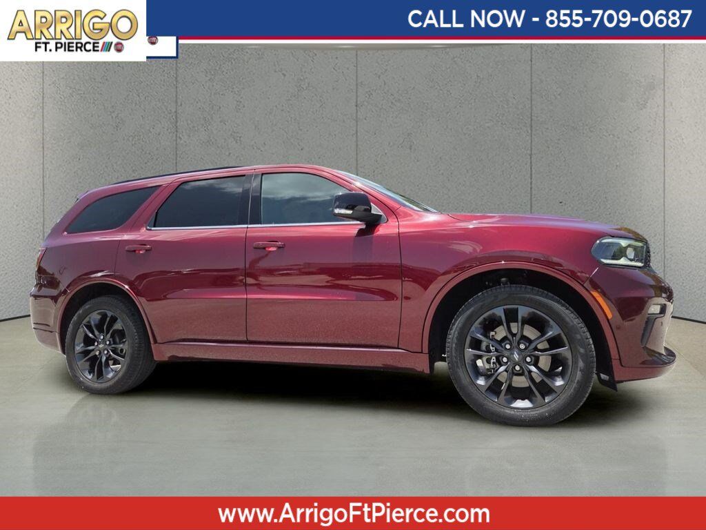 2023 DODGE Durango