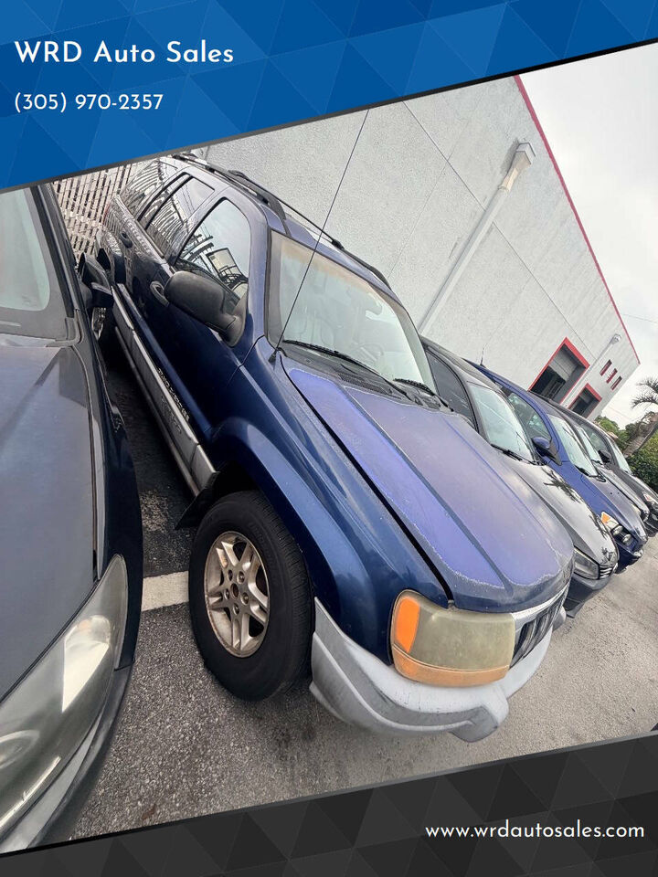 2000 JEEP Grand Cherokee
