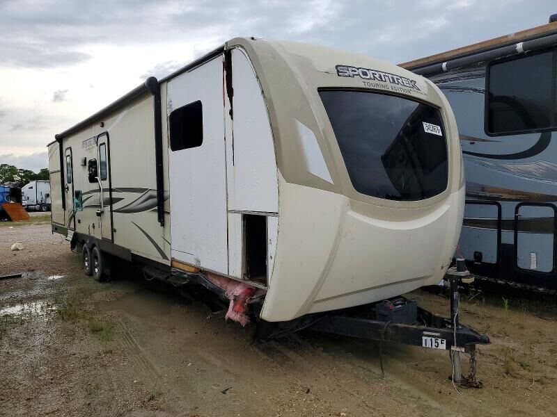 2019 KZ-RV KZ-RV