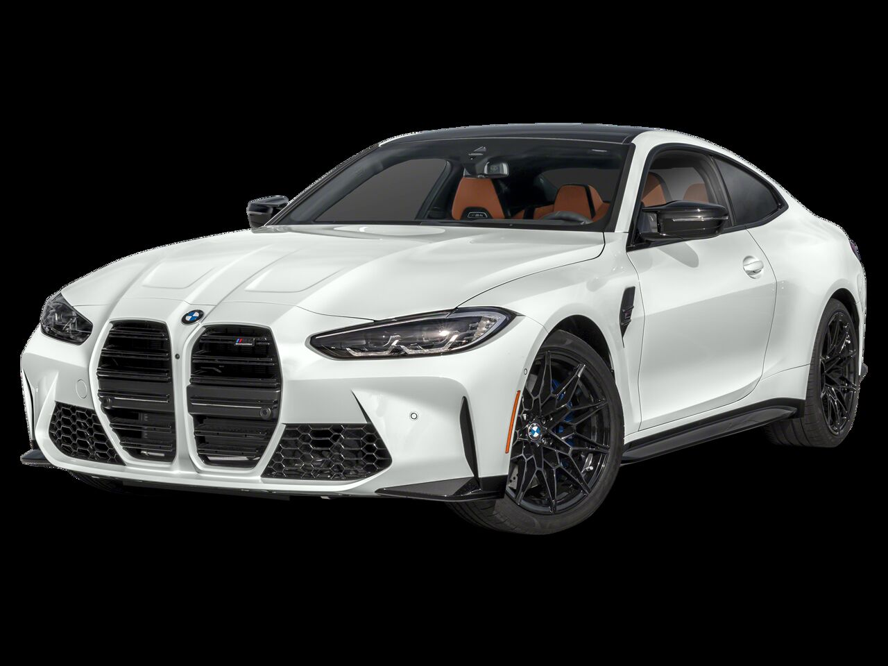 2024 BMW M4
