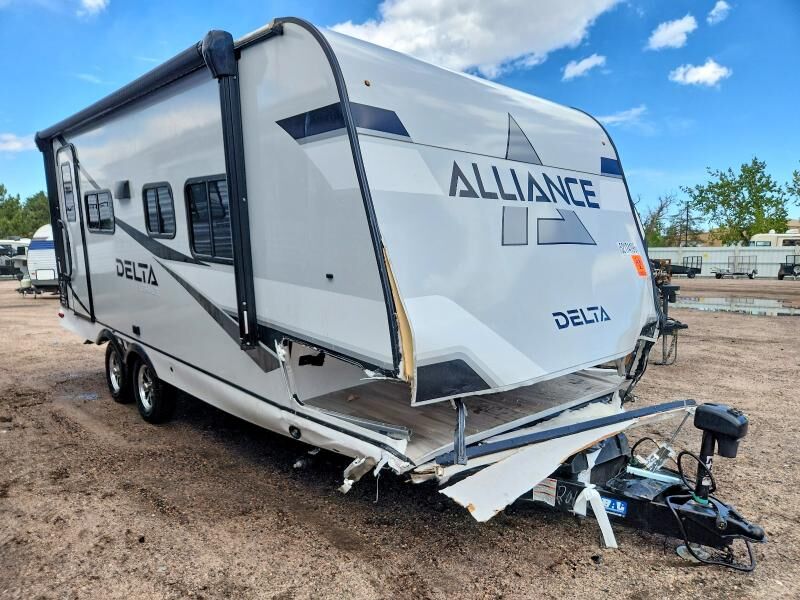 2025 ALLIANCE RV Delta