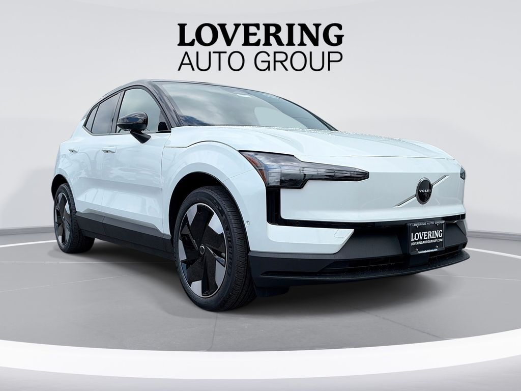 2026 VOLVO EX30