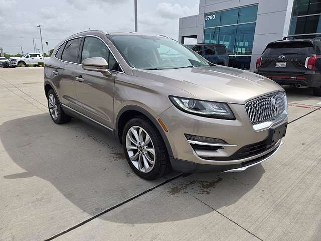 2019 LINCOLN MKC