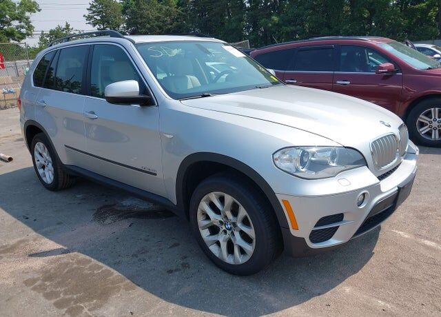 2013 BMW X5