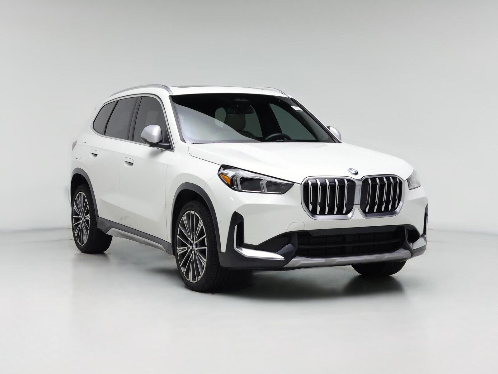 2024 BMW X1