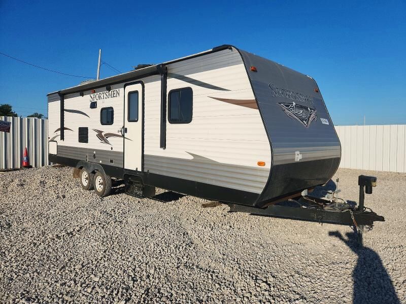 2016 KZ-RV KZ-RV