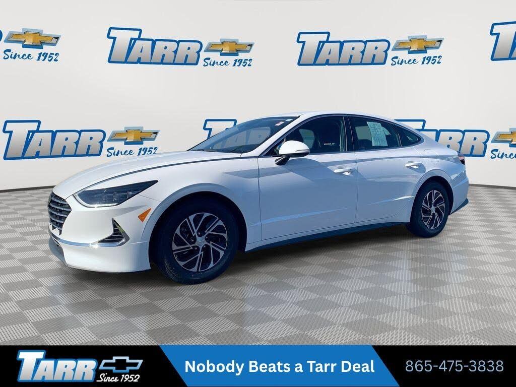 2023 HYUNDAI Sonata