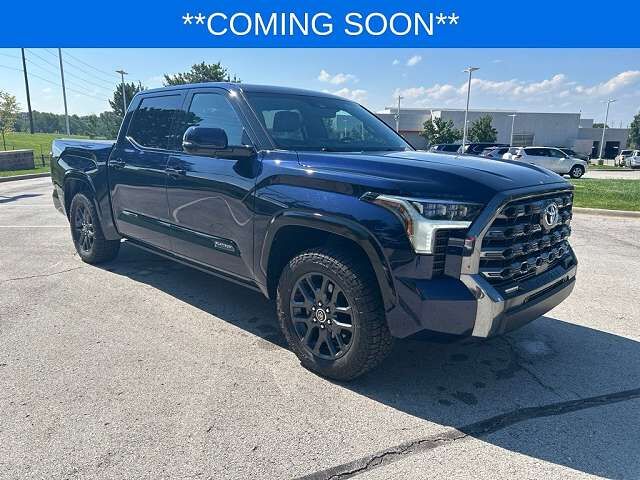 2023 TOYOTA Tundra