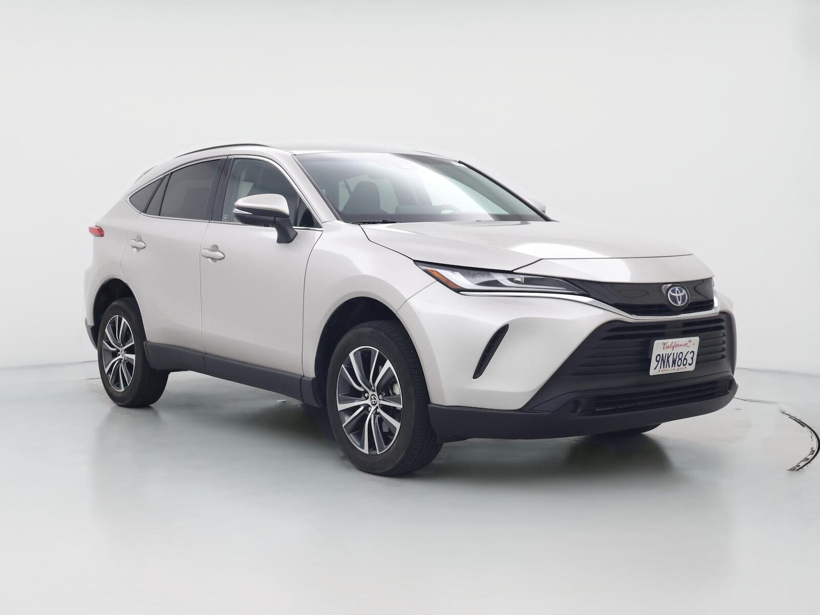 2024 TOYOTA Venza