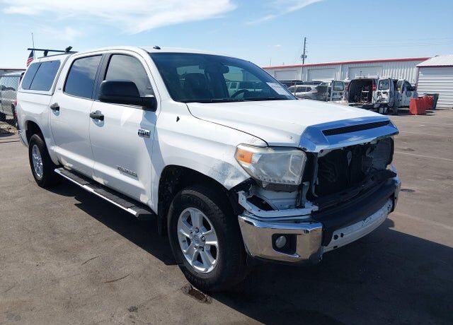 2016 TOYOTA Tundra