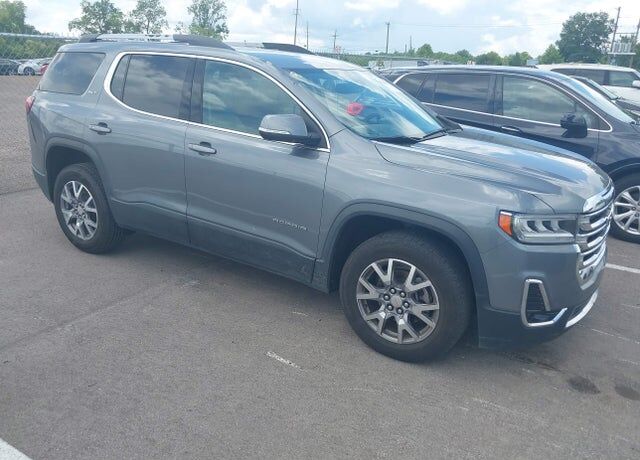 2020 GMC Acadia