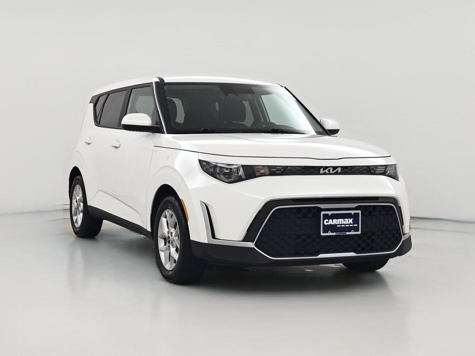 2025 KIA Soul