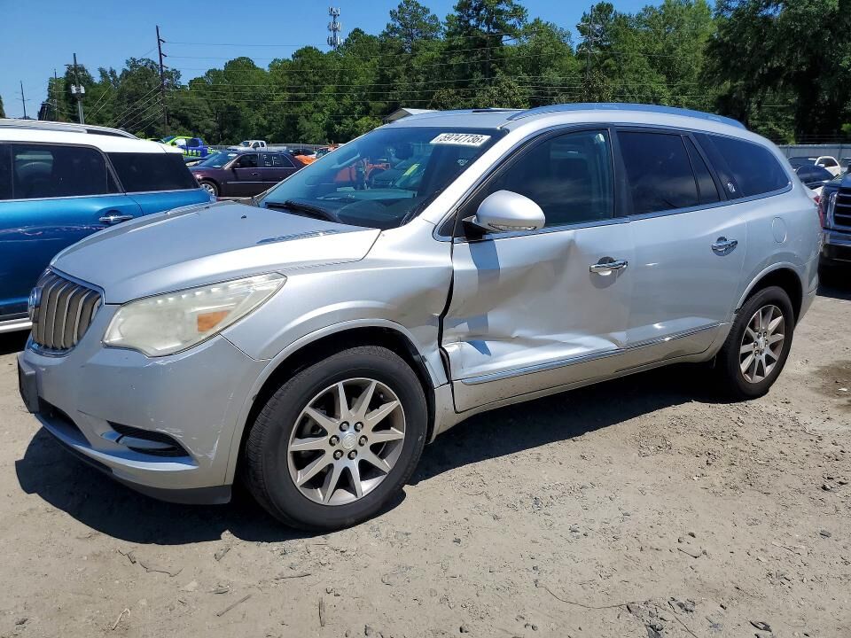 2014 BUICK Enclave