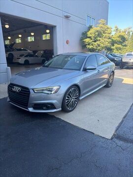 2017 AUDI A6