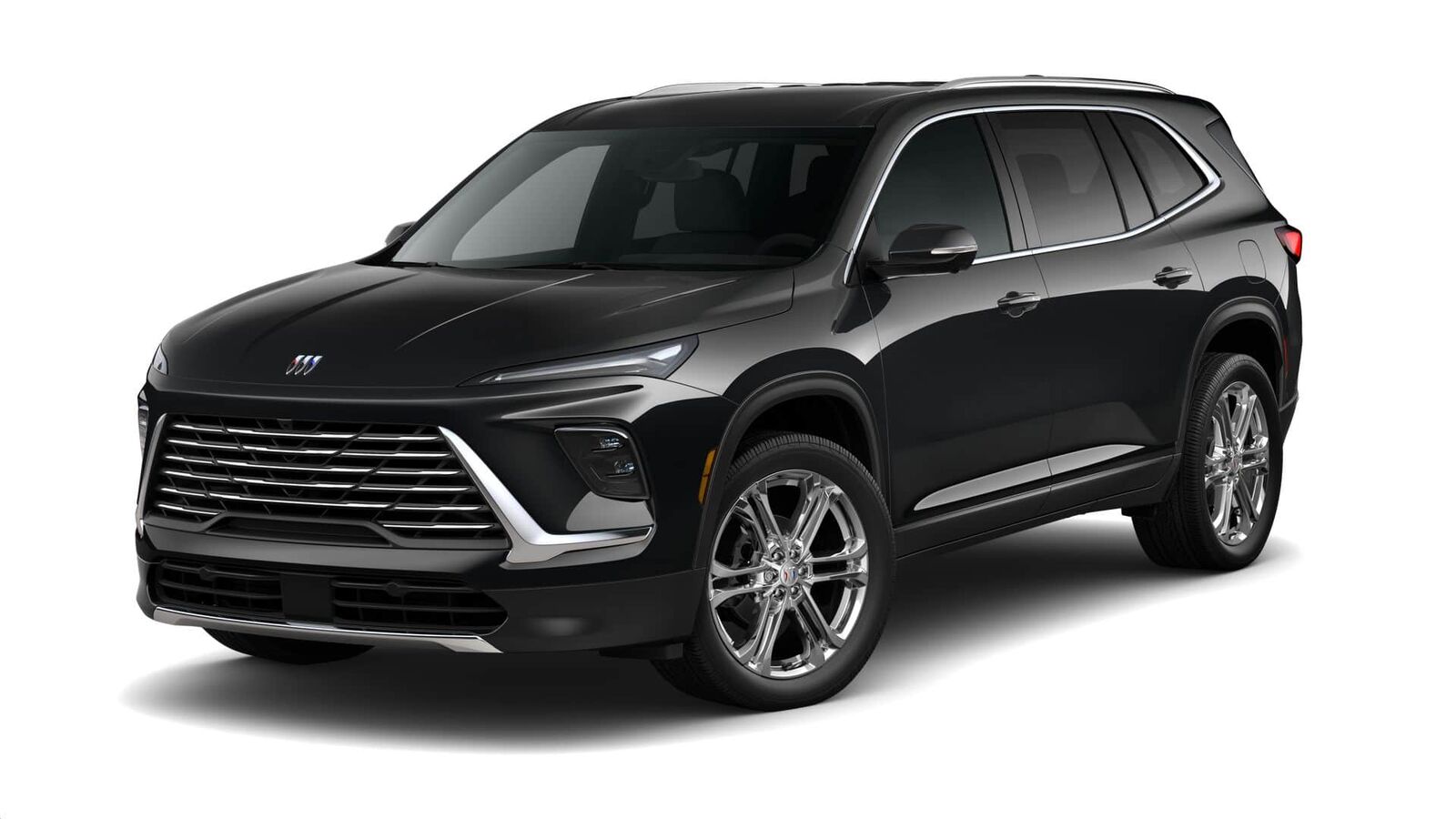 2026 BUICK Enclave