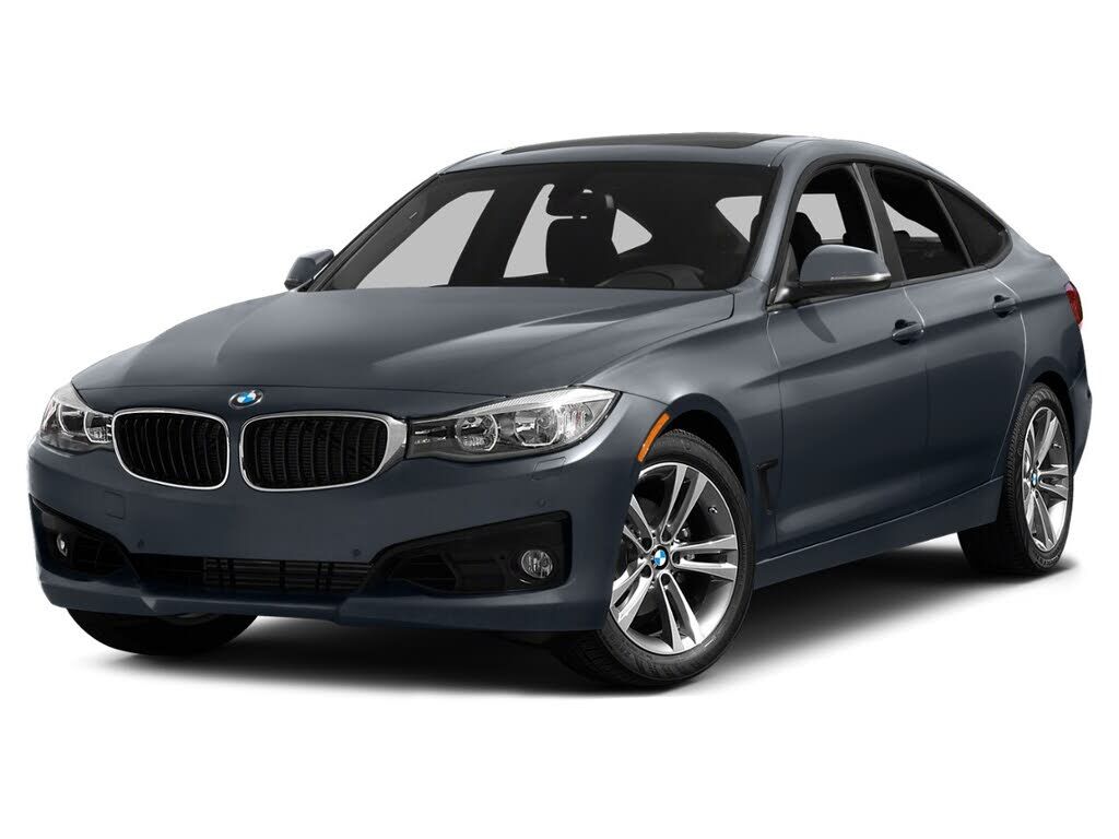 2014 BMW 3 Series