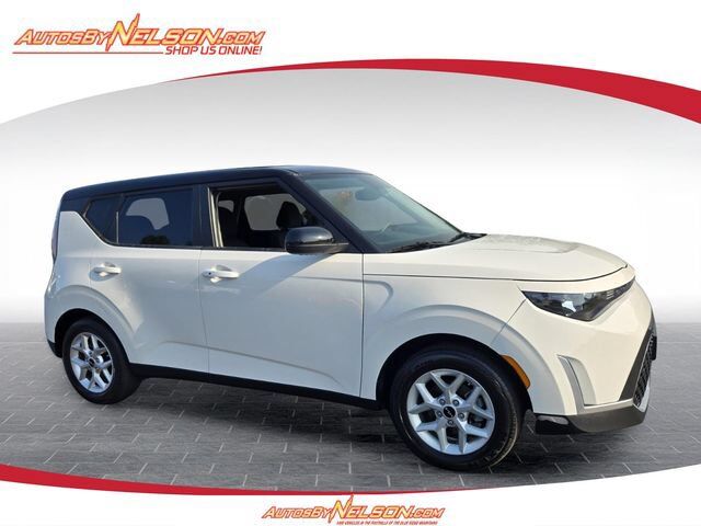2023 KIA Soul