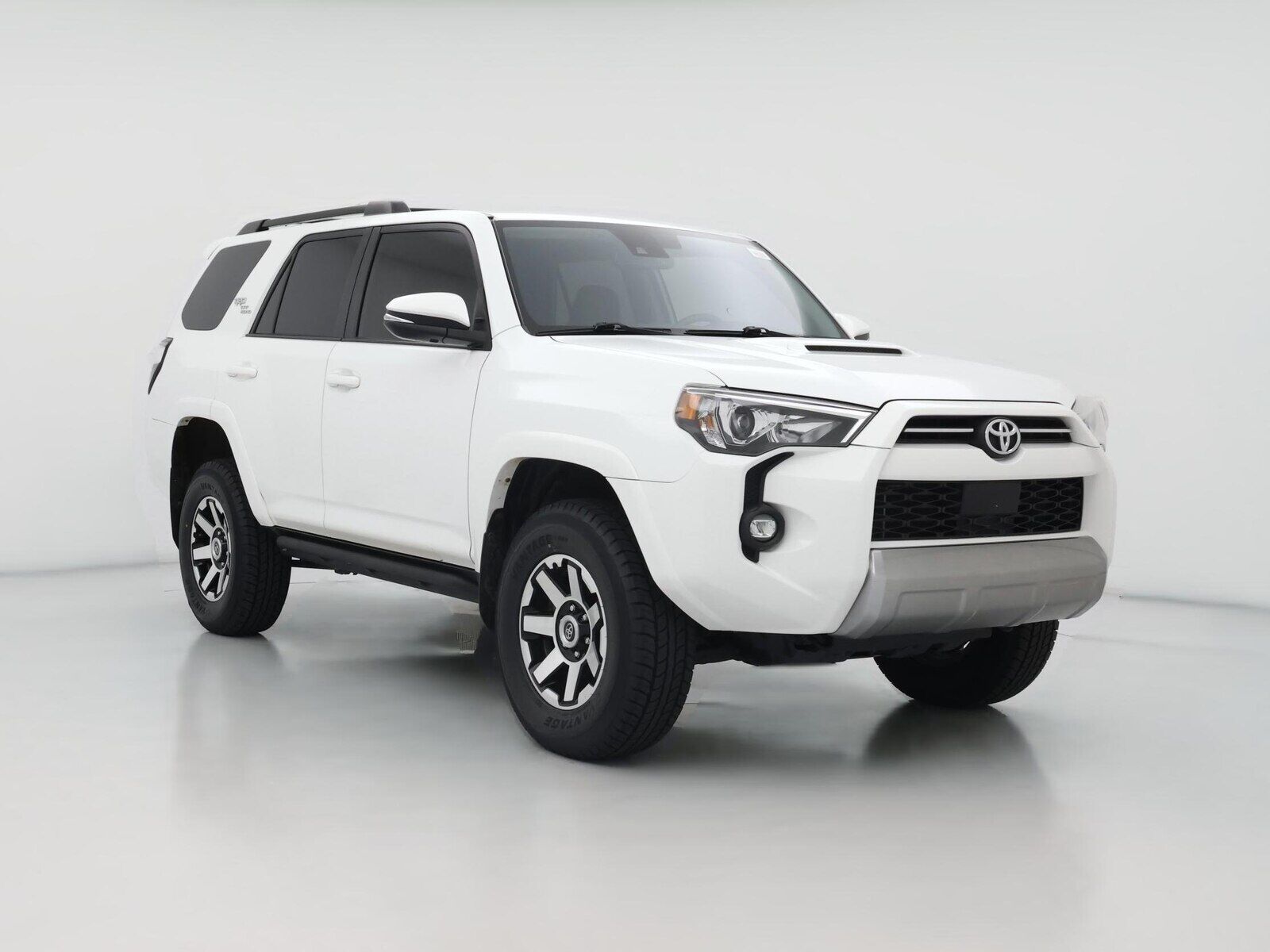 2021 TOYOTA 4-Runner
