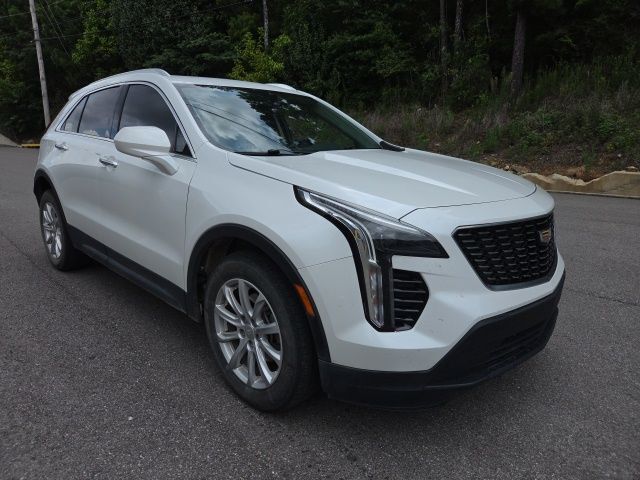 2023 CADILLAC XT4