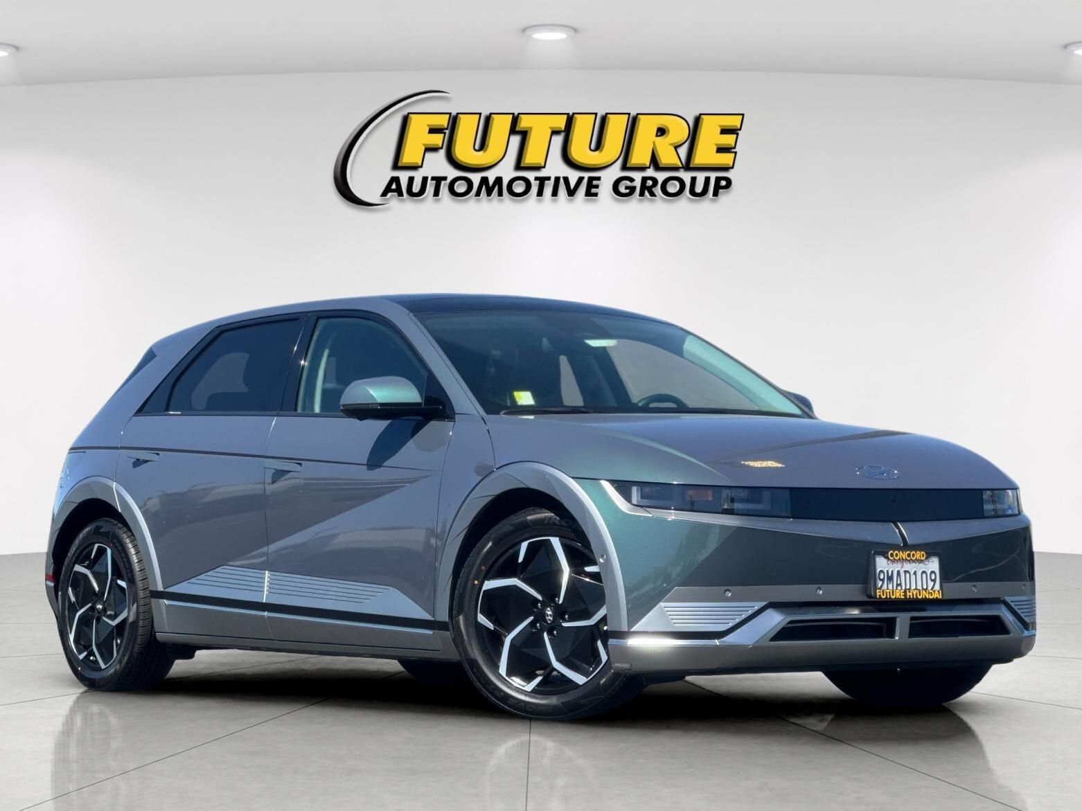 2024 HYUNDAI IONIQ 5