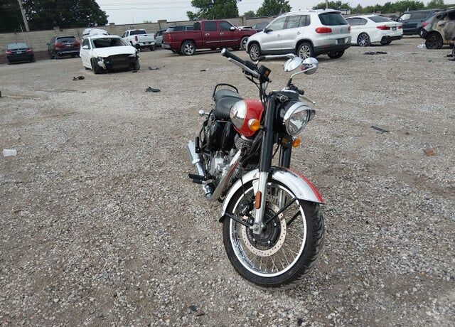 2023 ROYAL ENFIELD Classic