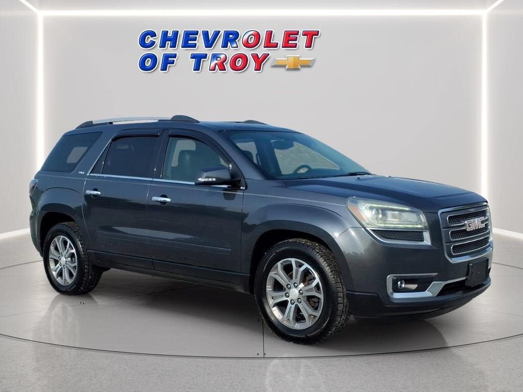2014 GMC Acadia