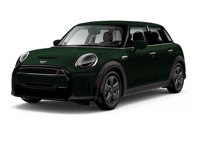 2024 MINI Hardtop