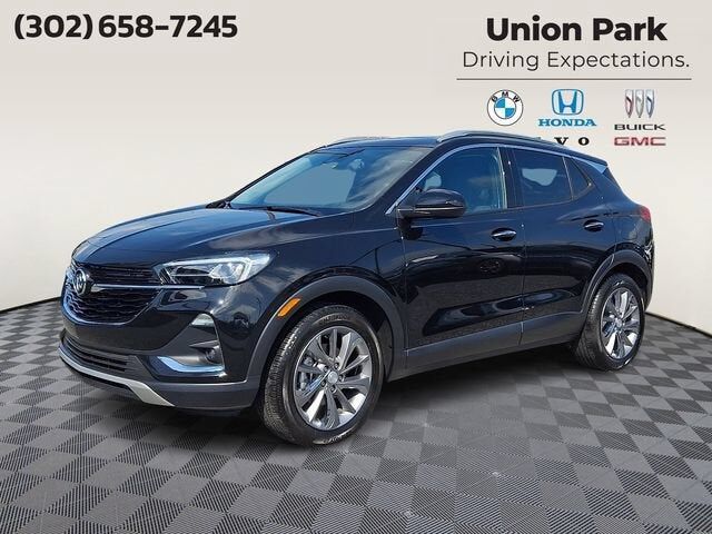 2023 BUICK Encore GX