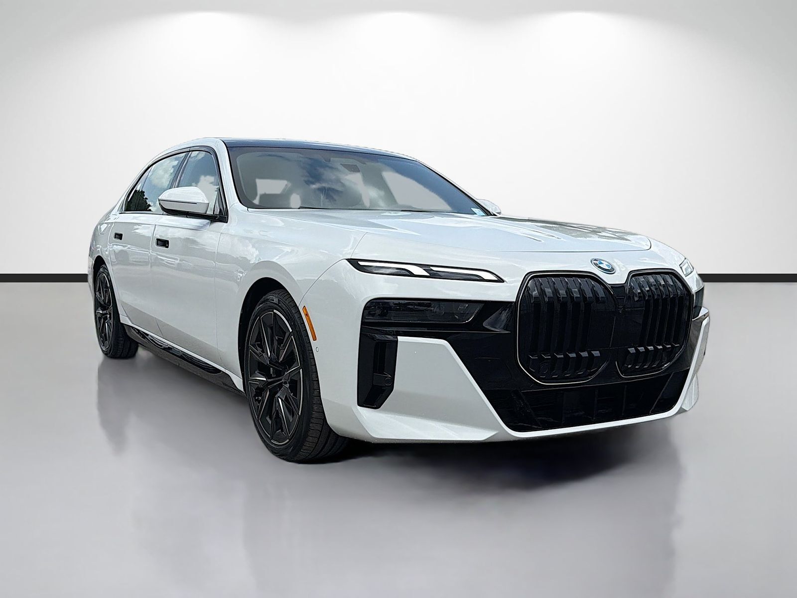 2026 BMW i7