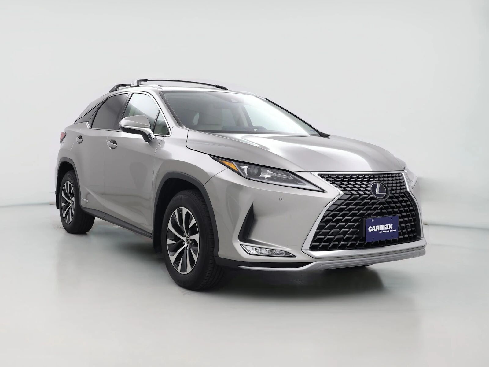 2022 LEXUS RX