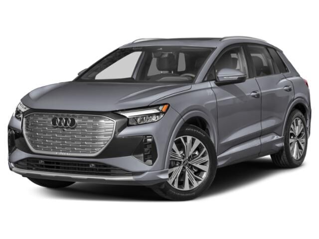 2024 AUDI Q4