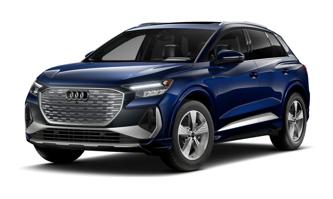 2023 AUDI Q4