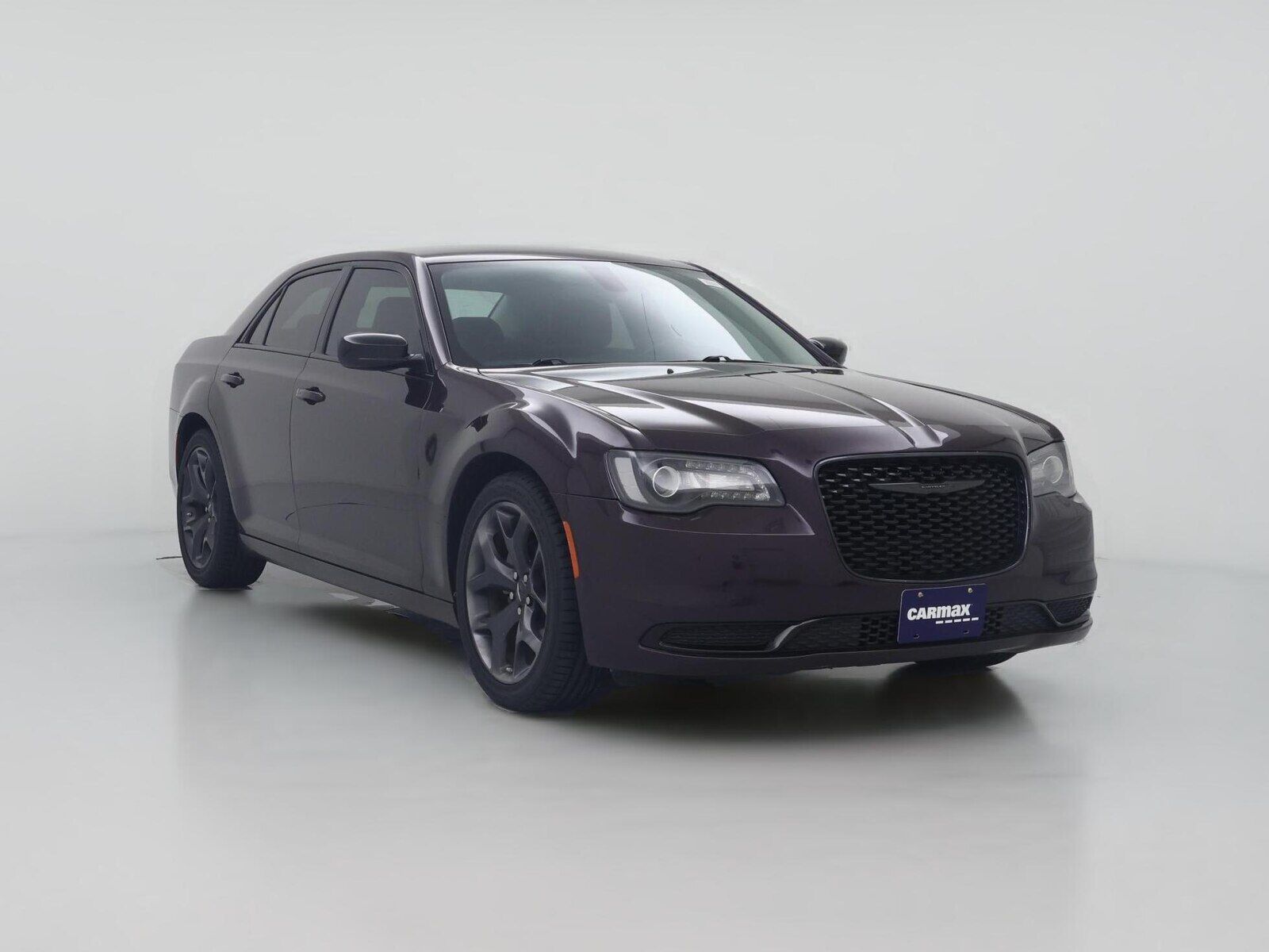 2021 CHRYSLER 300