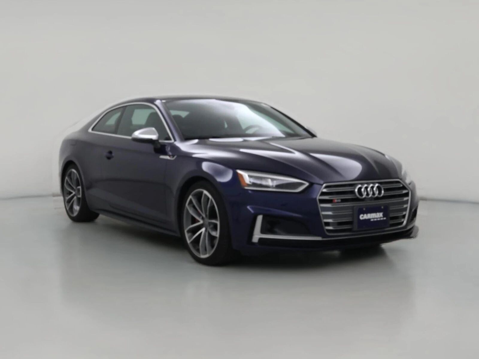 2018 AUDI S5