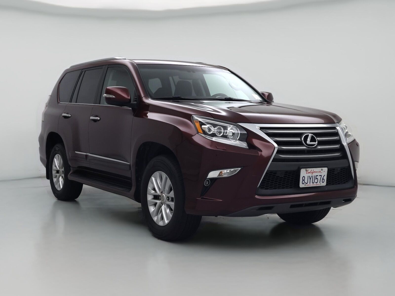 2019 LEXUS GX